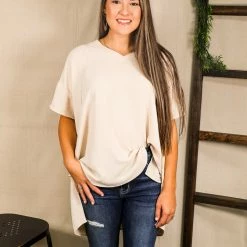 Jodifl The Charlotte Top