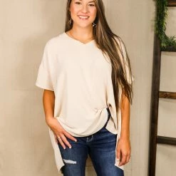 Jodifl The Charlotte Top