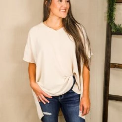 Jodifl The Charlotte Top