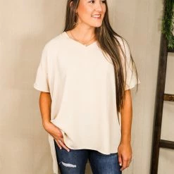 Jodifl The Charlotte Top