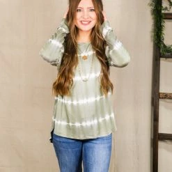 Hayden Los Angeles The Tie Dye Dolman Top Small