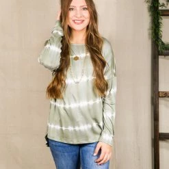 Hayden Los Angeles The Tie Dye Dolman Top Small
