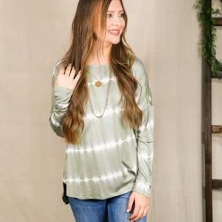 Hayden Los Angeles The Tie Dye Dolman Top Small