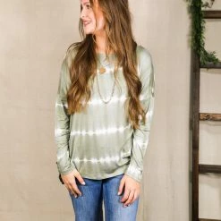 Hayden Los Angeles The Tie Dye Dolman Top Small