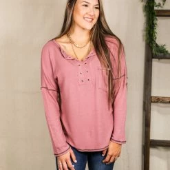 Moonshot Clothing Small The Maberry Top