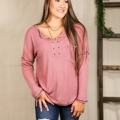 Moonshot Clothing Small The Maberry Top