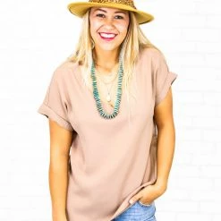 Ee.some The Perfect Basic Top Small