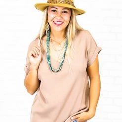 Ee.some The Perfect Basic Top Small