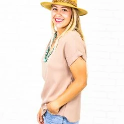 Ee.some The Perfect Basic Top Small