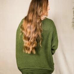 Entro The Toni Relaxed Top