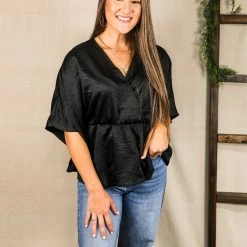 Entro The Party Top Small