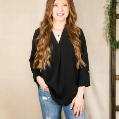 Jodifl The Shelby Top