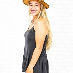 Ee.some The Carley Basic Top Medium