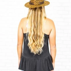 Ee.some The Carley Basic Top Medium