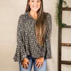 Easel The Paige Top Small