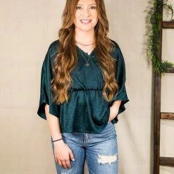 Entro The Party Top Small