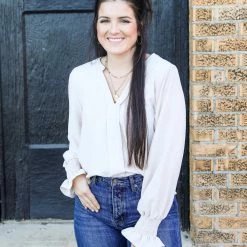 Jodifl Working In Style Top Small