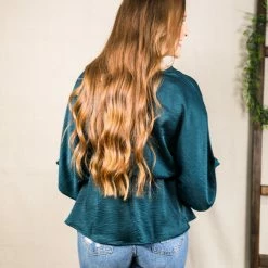 Entro The Party Top Small