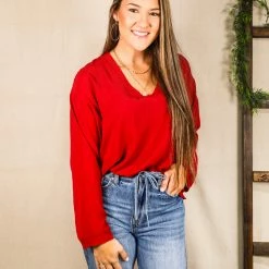 Jodifl The It Girl Top