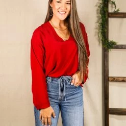 Jodifl The It Girl Top