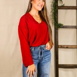 Jodifl The It Girl Top