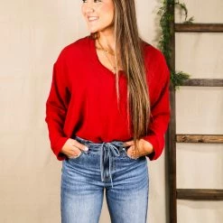 Jodifl The It Girl Top