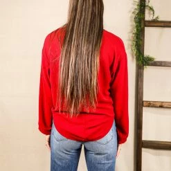 Jodifl The It Girl Top