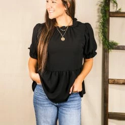 Entro The Pepper Top