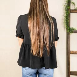 Entro The Pepper Top