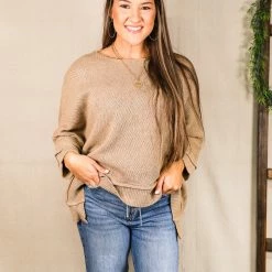 Entro The Toni Relaxed Top