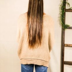 Entro The Toni Relaxed Top