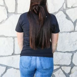 BENIE LA Cowboys Graphic Tee