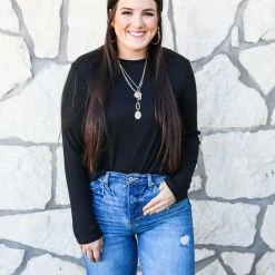 Wishlist The Casual Days Top