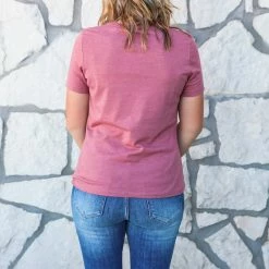 Honey Tee Here For The Cowboys Tee 11 Honey Tee Here For The Cowboys Tee