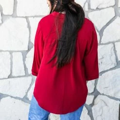 Jodifl Take Me To Work Top