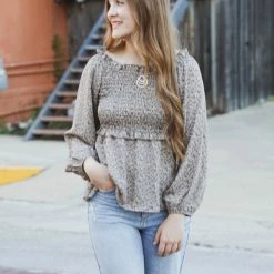 First Love The Paisley Babydoll Top 17 First Love The Paisley Babydoll Top