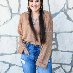 Jodifl The Skylar Top Small