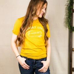 Oat Collective XL Support Local Farmers Tee 9 Oat Collective XL Support Local Farmers Tee