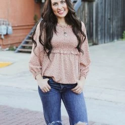 First Love The Paisley Babydoll Top 12 First Love The Paisley Babydoll Top