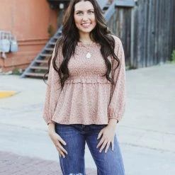 First Love The Paisley Babydoll Top 13 First Love The Paisley Babydoll Top