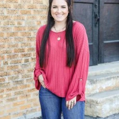 Fantastic Fawn The Stevie Top Small