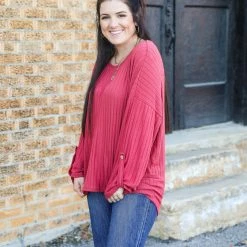 Fantastic Fawn The Stevie Top Small