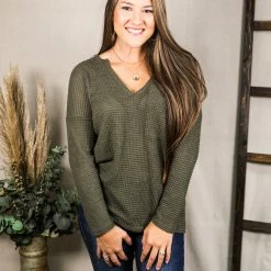 UPMOST Tops The Lanae Top