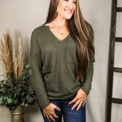 UPMOST Tops The Lanae Top