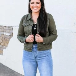 Wishlist Your Best Fall Jacket