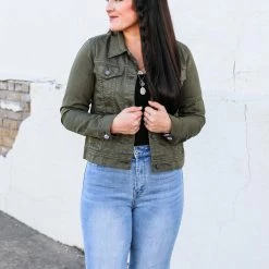 Wishlist Your Best Fall Jacket