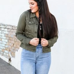 Wishlist Your Best Fall Jacket