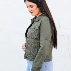 Wishlist Your Best Fall Jacket