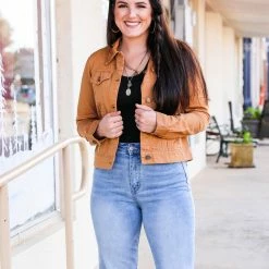 Wishlist Your Best Fall Jacket