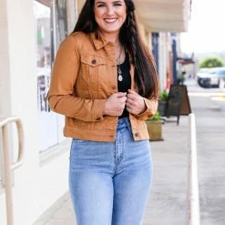 Wishlist Your Best Fall Jacket